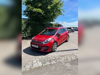 Used Kia Rio 2015 for sale - 79000153: Photo