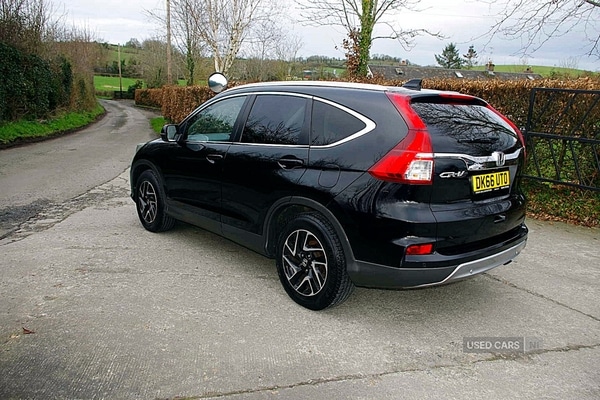 Used Honda CR-V 2016 for sale - 77697303: Photo 4