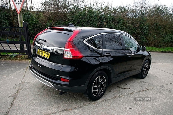 Used Honda CR-V 2016 for sale - 77697303: Photo 5