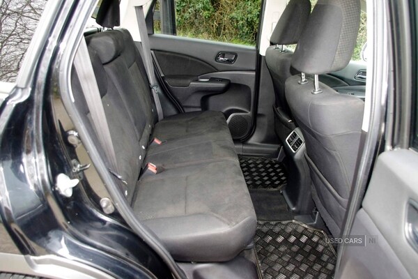 Used Honda CR-V 2016 for sale - 77697303: Photo 6