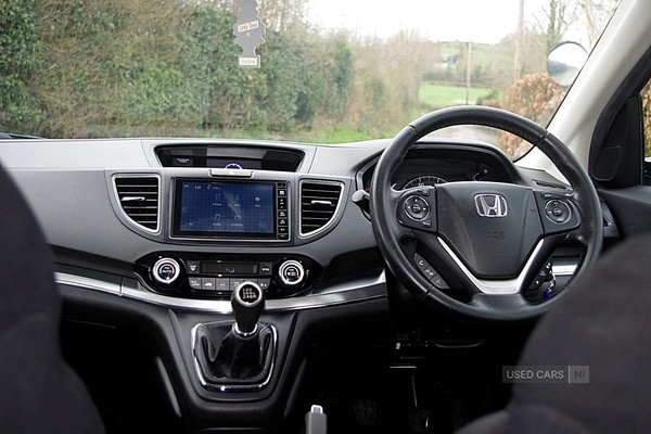 Used Honda CR-V 2016 for sale - 77697303: Photo 7