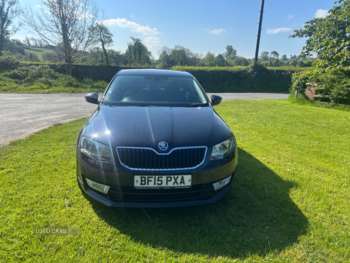 2015 - 1.6 TDI CR Black Edition 5dr