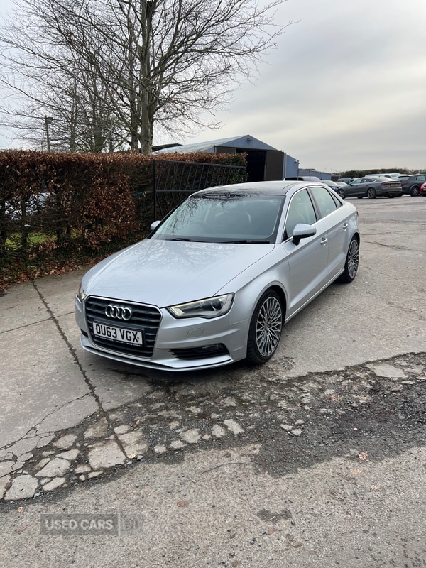 Used Audi A3 2013 for sale - 77697285: Photo 2