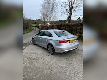 Used Audi A3 2013 for sale - 77697285: Photo