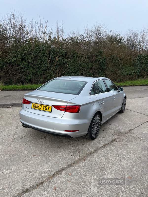Used Audi A3 2013 for sale - 77697285: Photo 4