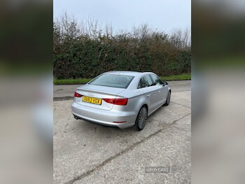 Used Audi A3 2013 for sale - 77697285: Photo