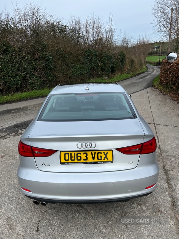 Used Audi A3 2013 for sale - 77697285: Photo 5