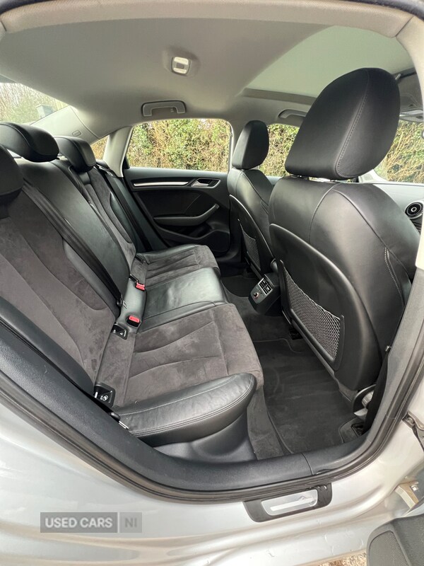 Used Audi A3 2013 for sale - 77697285: Photo 6