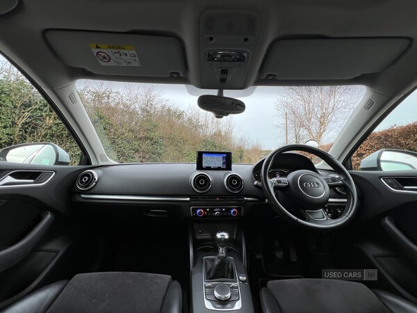 Used Audi A3 2013 for sale - 77697285: Photo 7