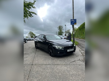 Used BMW 3 Series 2018 for sale - 78663193: Photo