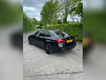 Used BMW 3 Series 2018 for sale - 78663193: Photo