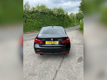 Used BMW 3 Series 2018 for sale - 78663193: Photo
