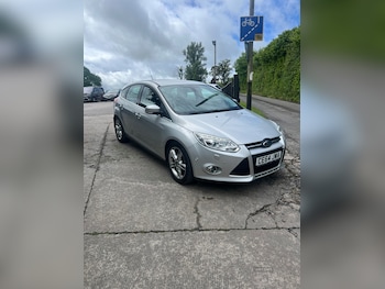 Used Ford Focus 2014 for sale - 79085925: Photo