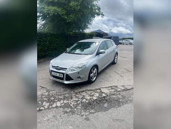 Used Ford Focus 2014 for sale - 79085925: Photo