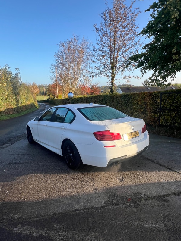 Used BMW 5 Series 2014 for sale - 72678439: Photo 3