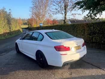 Used BMW 5 Series 2014 for sale - 72678439: Photo