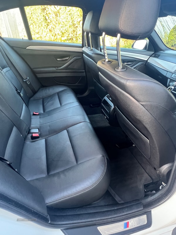 Used BMW 5 Series 2014 for sale - 72678439: Photo 6