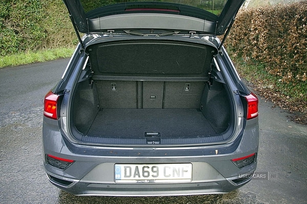 Used Volkswagen T-Roc 2019 for sale - 77132266: Photo 6