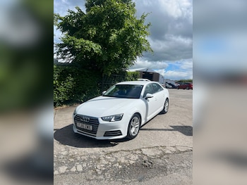 Used Audi A4 2016 for sale - 78901801: Photo