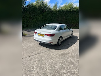 Used Audi A4 2016 for sale - 78901801: Photo