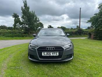 2016 - 1.6 TDI Sport 5dr