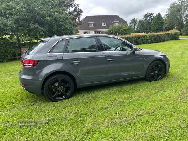 Used Audi A3 2016 for sale - 75365076: Photo 2