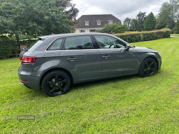 Used Audi A3 2016 for sale - 75365076: Photo
