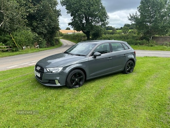 Used Audi A3 2016 for sale - 75365076: Photo