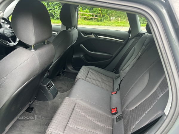 Used Audi A3 2016 for sale - 75365076: Photo 4