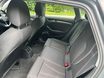 Used Audi A3 2016 for sale - 75365076: Photo