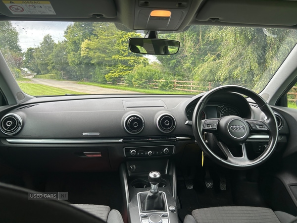 Used Audi A3 2016 for sale - 75365076: Photo 7