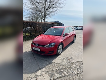 Used Volkswagen Golf 2014 for sale - 79083900: Photo