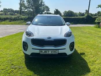 2018 - 1.7 CRDi ISG 2 5dr