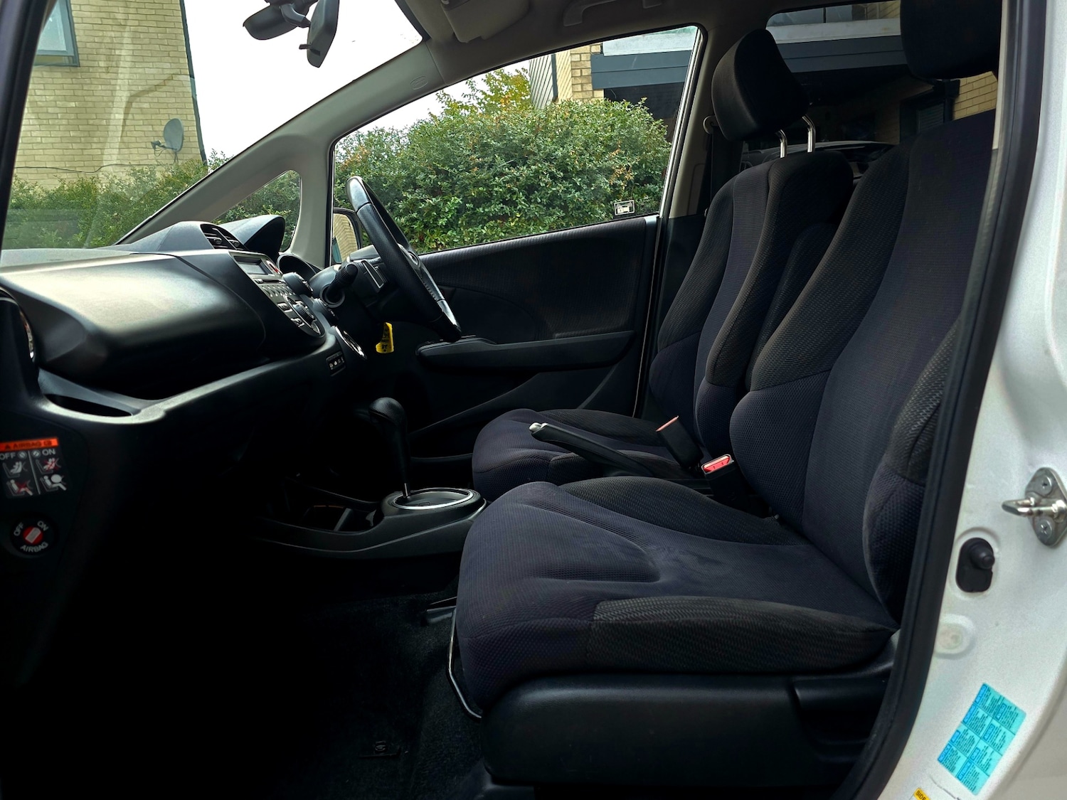Vehicle 13