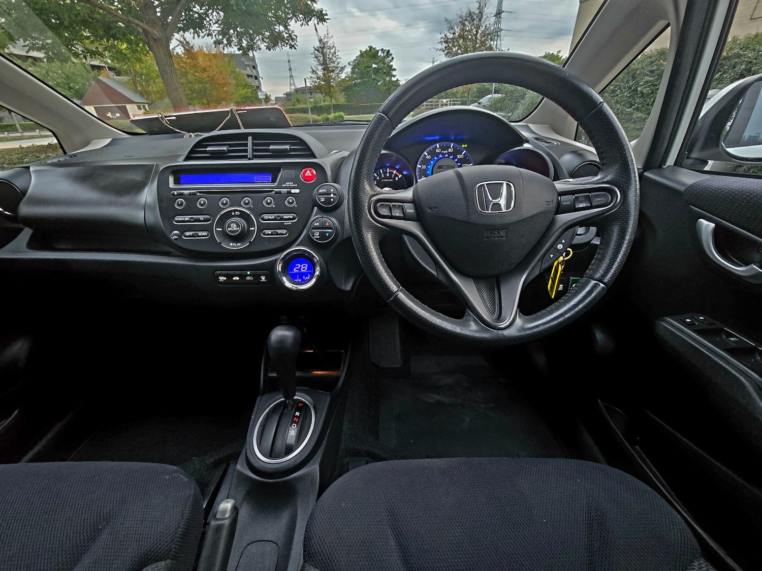 Vehicle 16