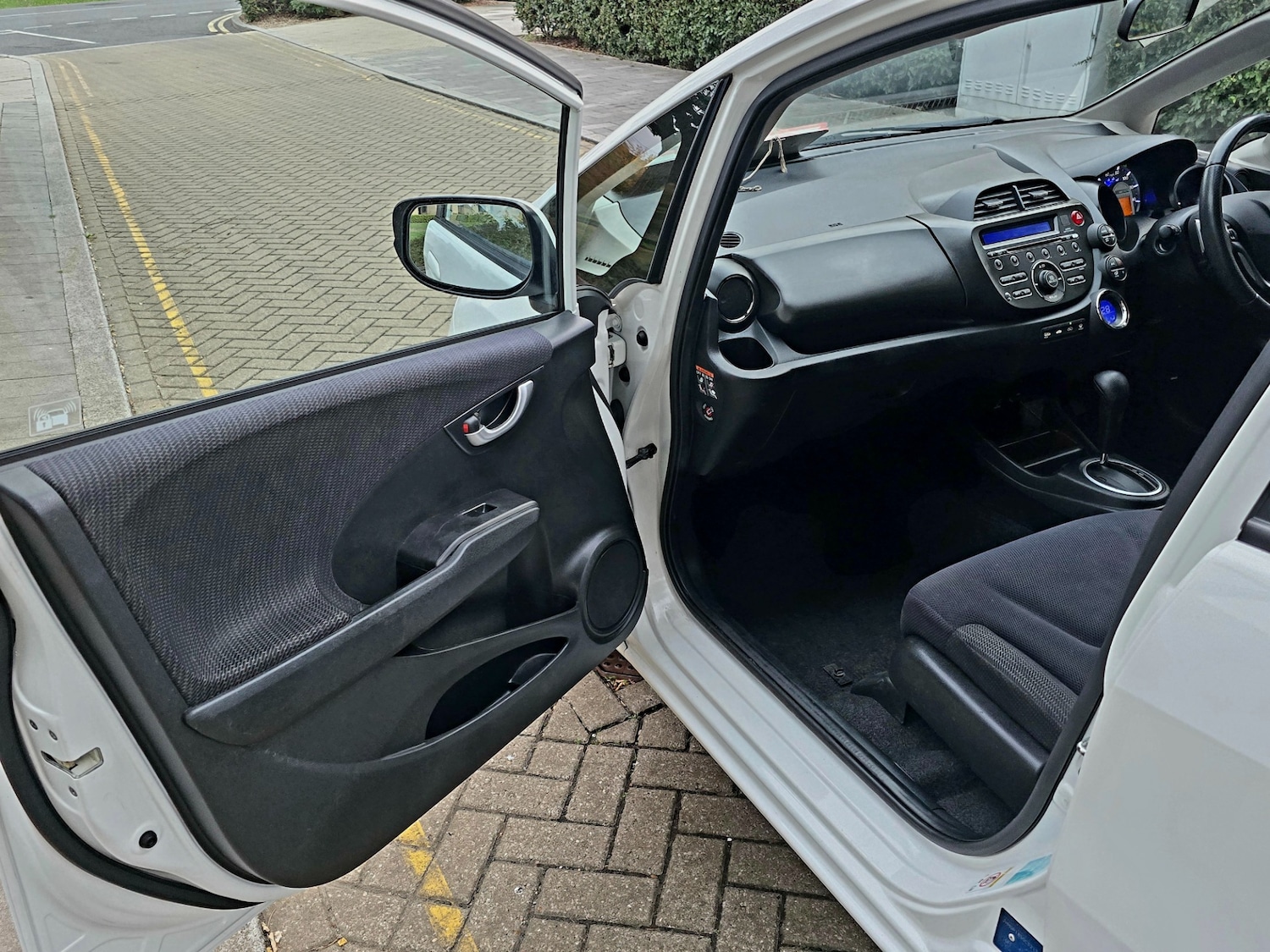 Vehicle 25