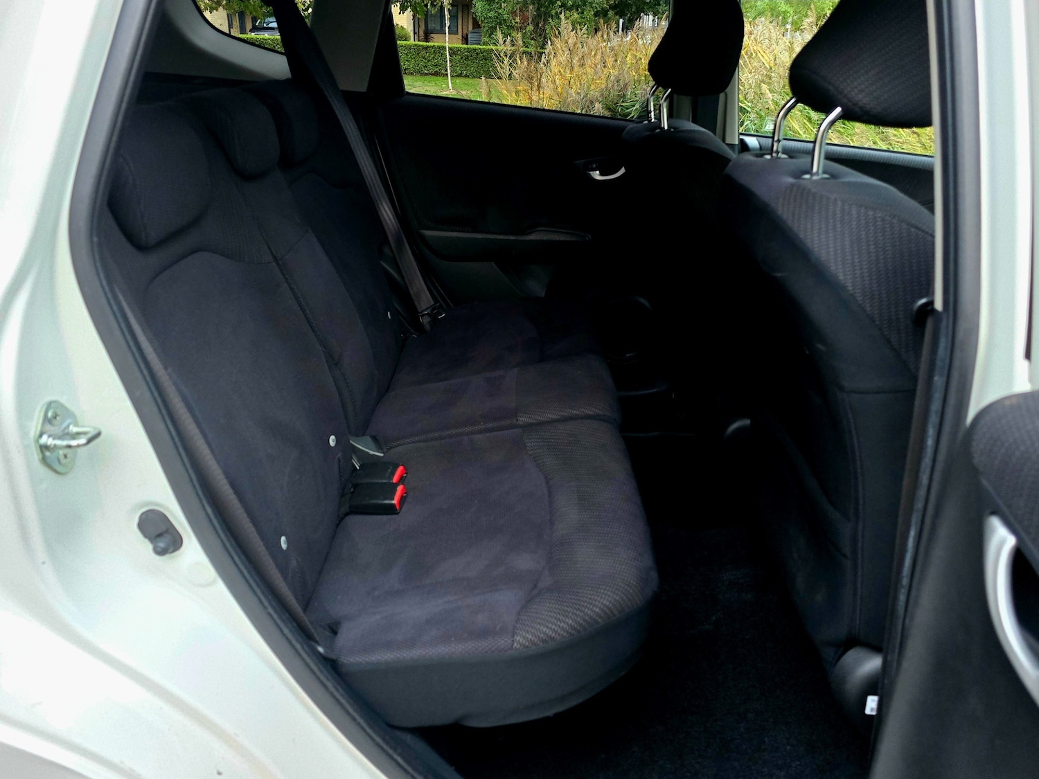 Vehicle 26