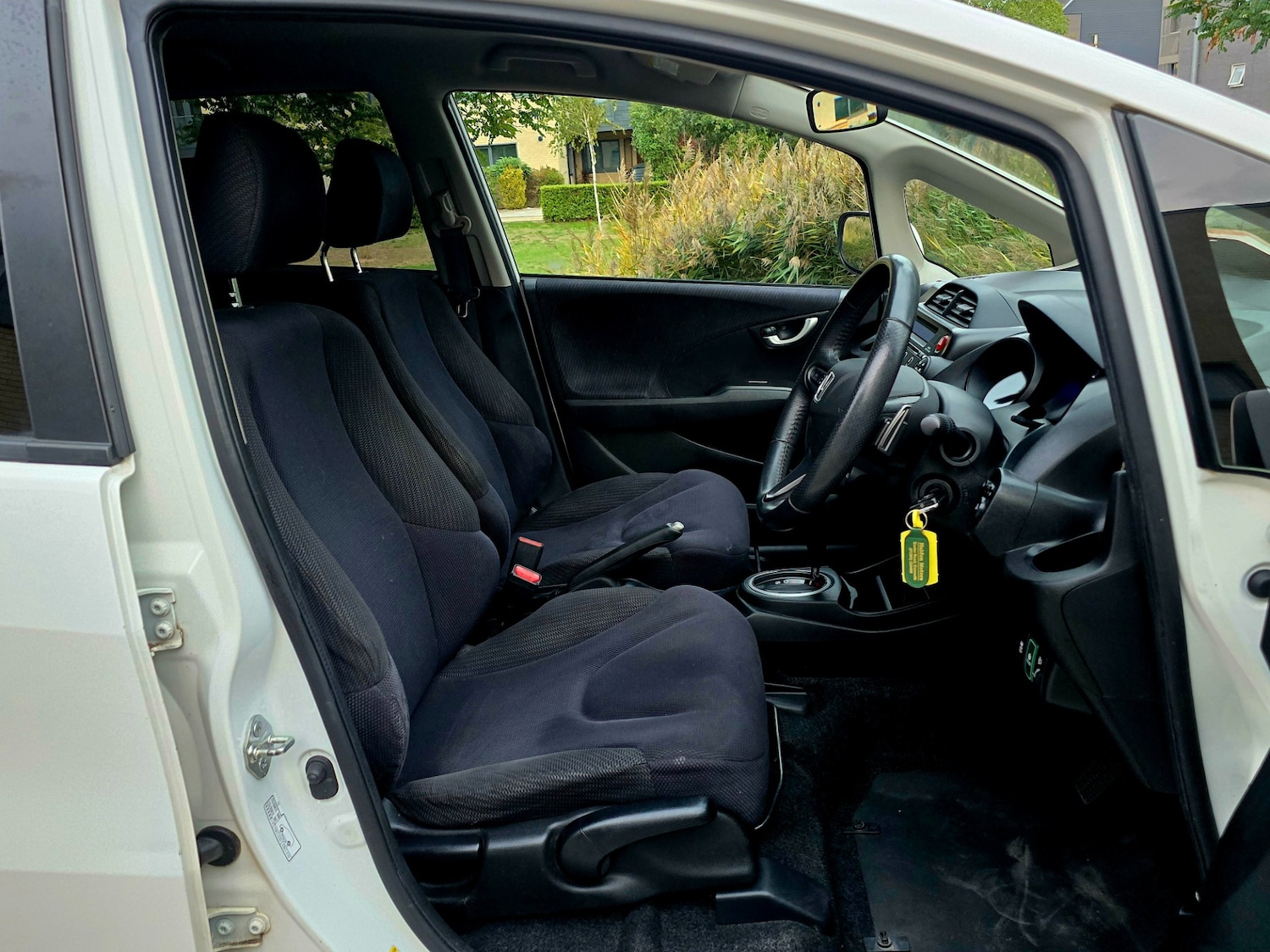 Vehicle 30