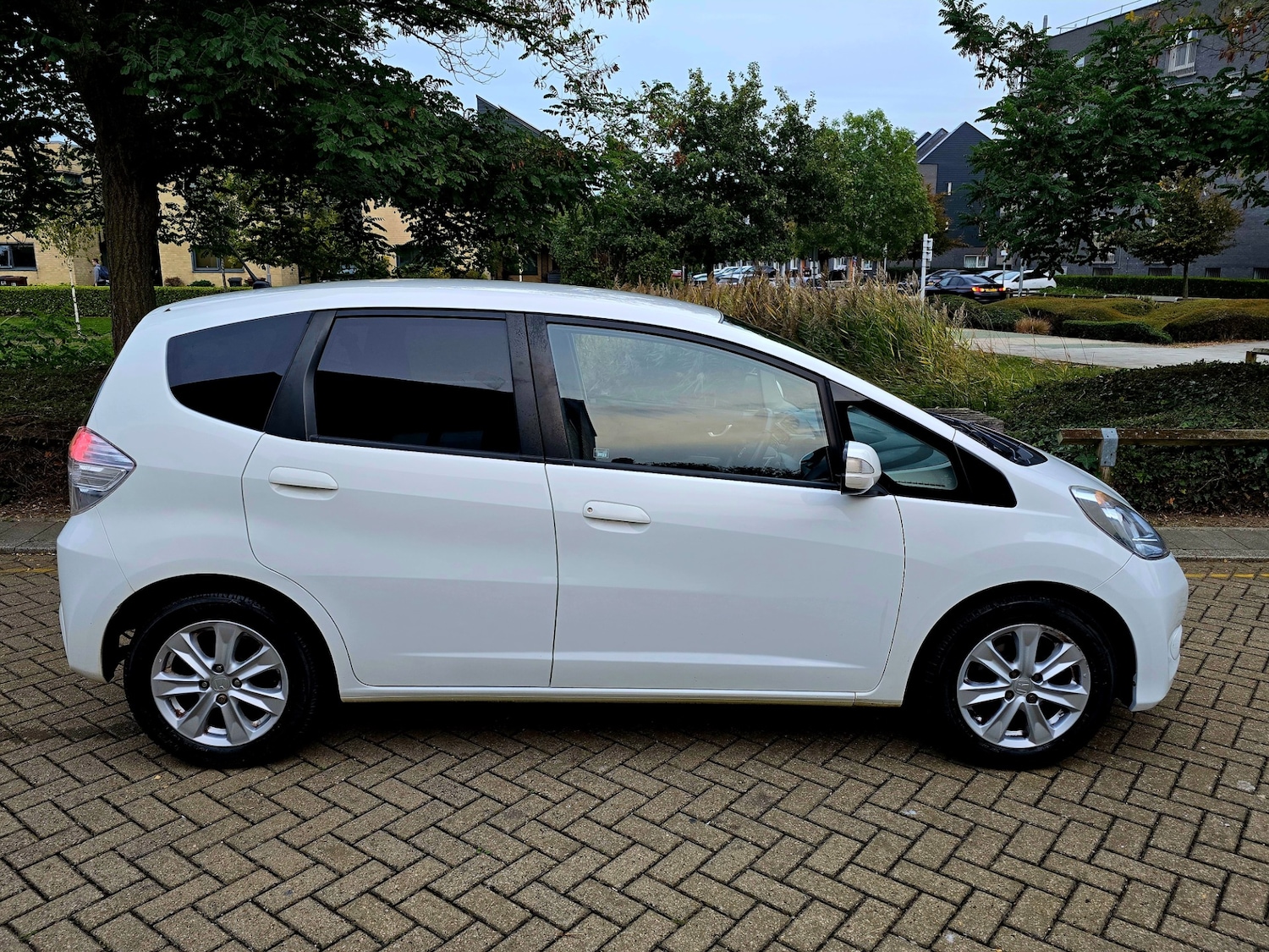 Vehicle 7