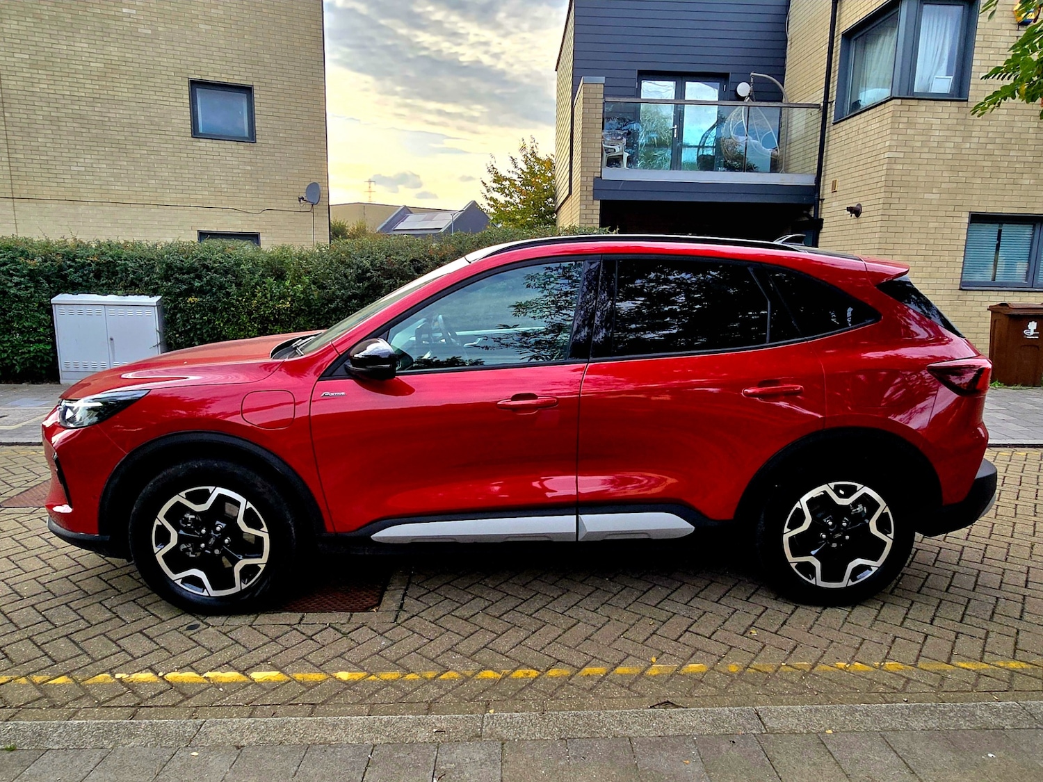 Used Ford Kuga 2024 for sale - 76149860: Photo 11