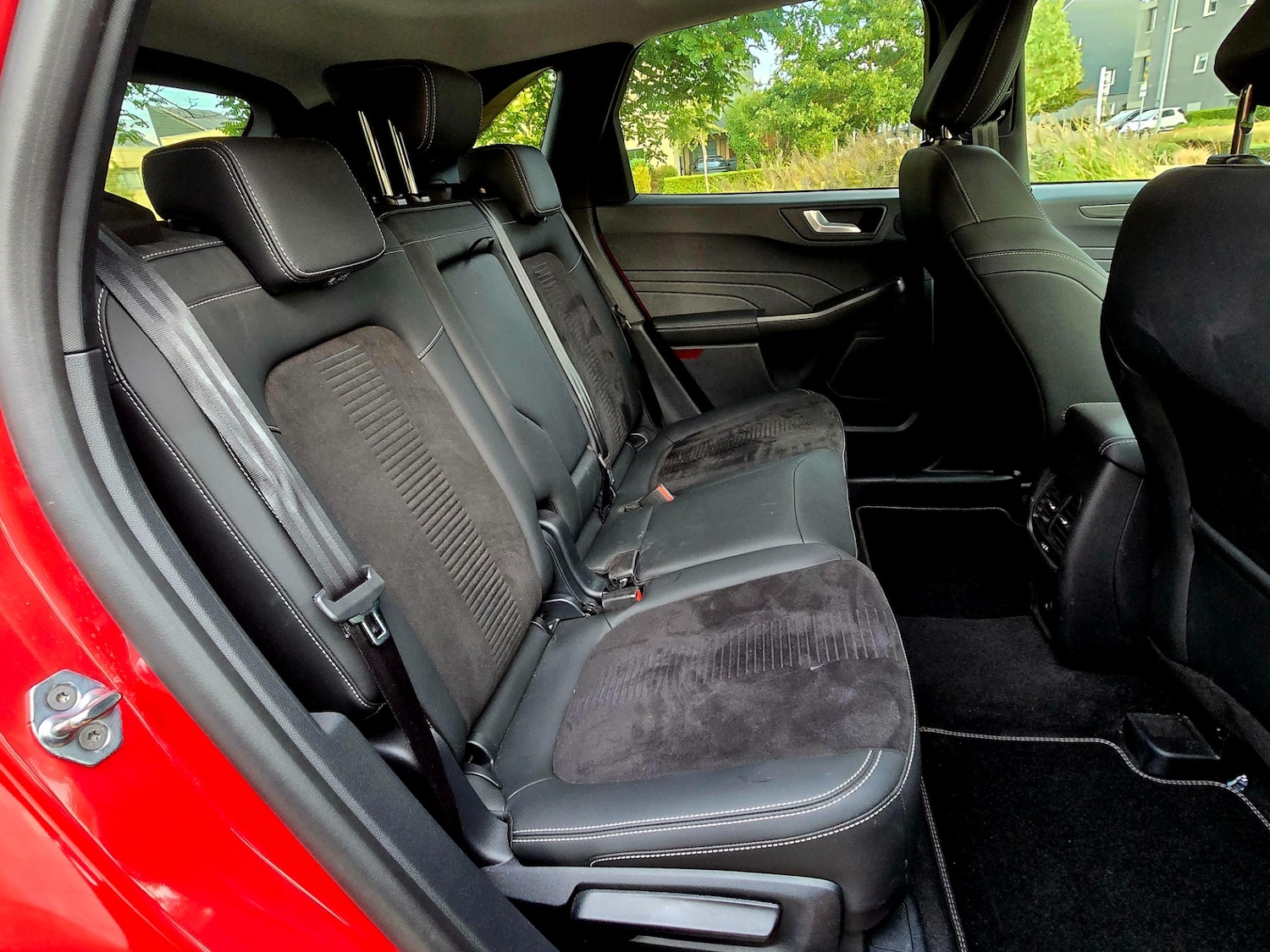 Used Ford Kuga 2024 for sale - 76149860: Photo 16