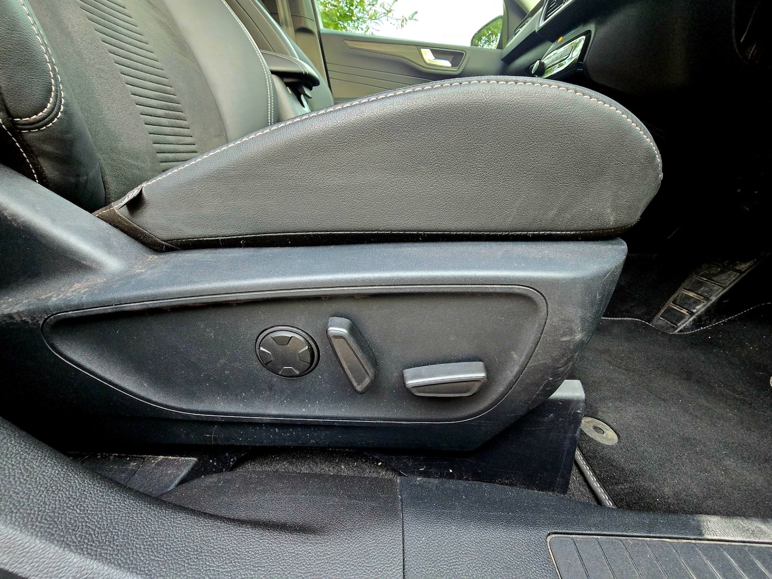 Used Ford Kuga 2024 for sale - 76149860: Photo 18