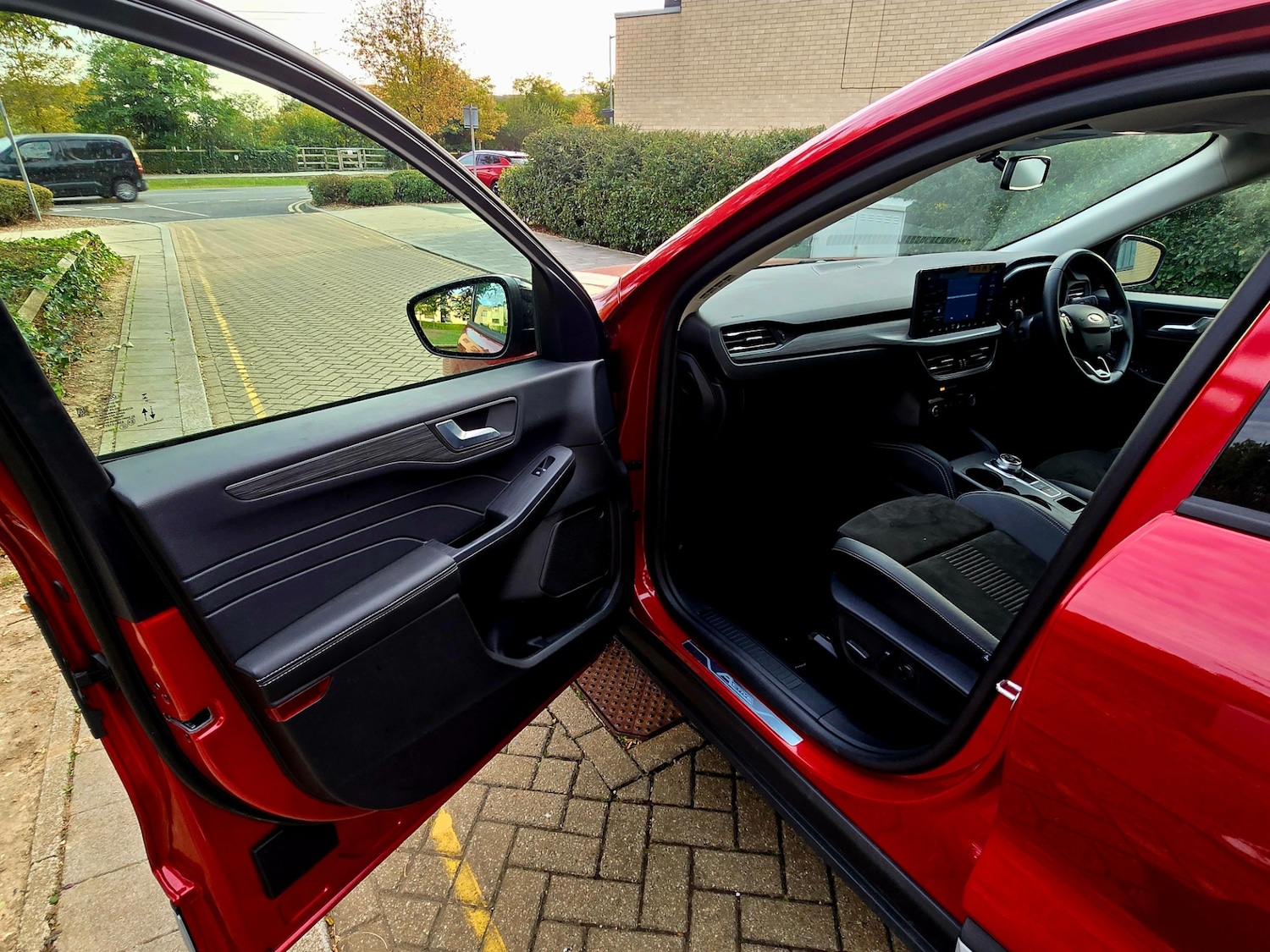 Used Ford Kuga 2024 for sale - 76149860: Photo 19