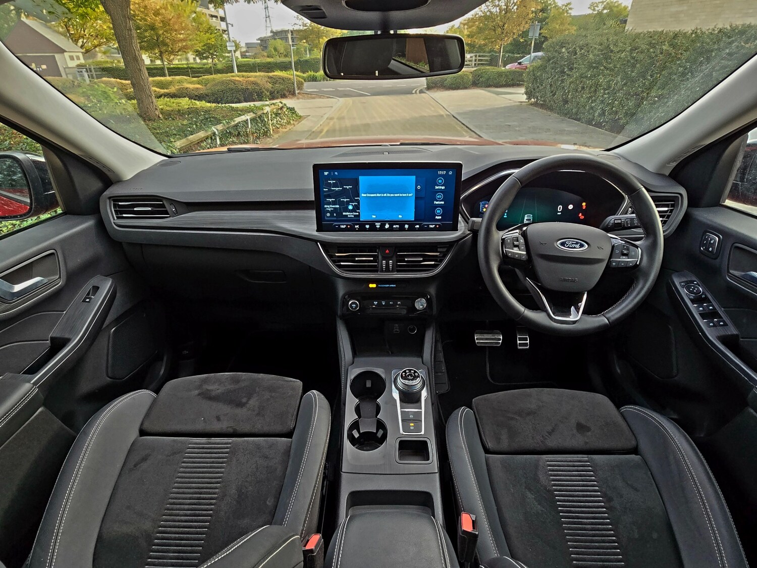 Used Ford Kuga 2024 for sale - 76149860: Photo 20