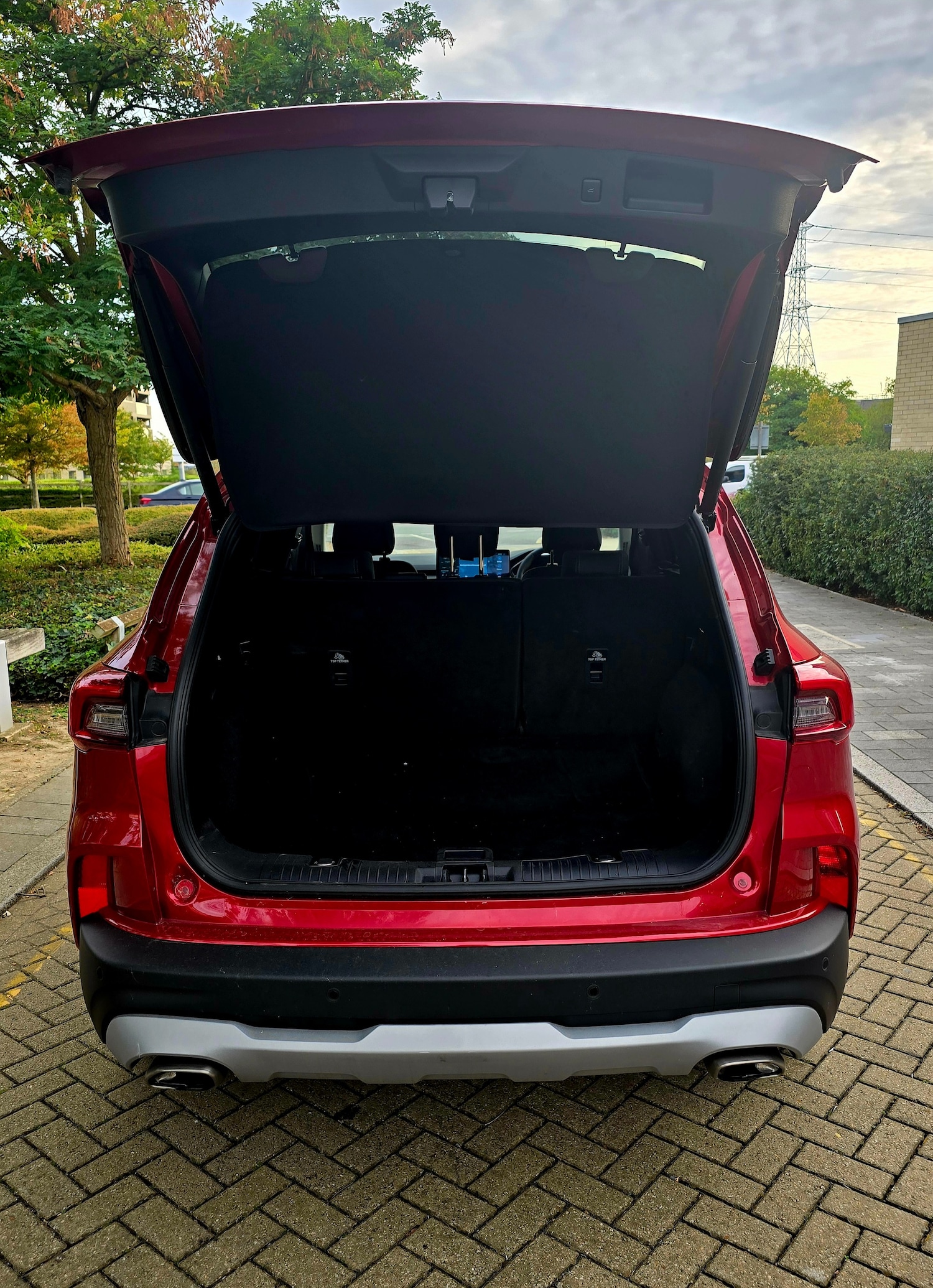 Used Ford Kuga 2024 for sale - 76149860: Photo 28