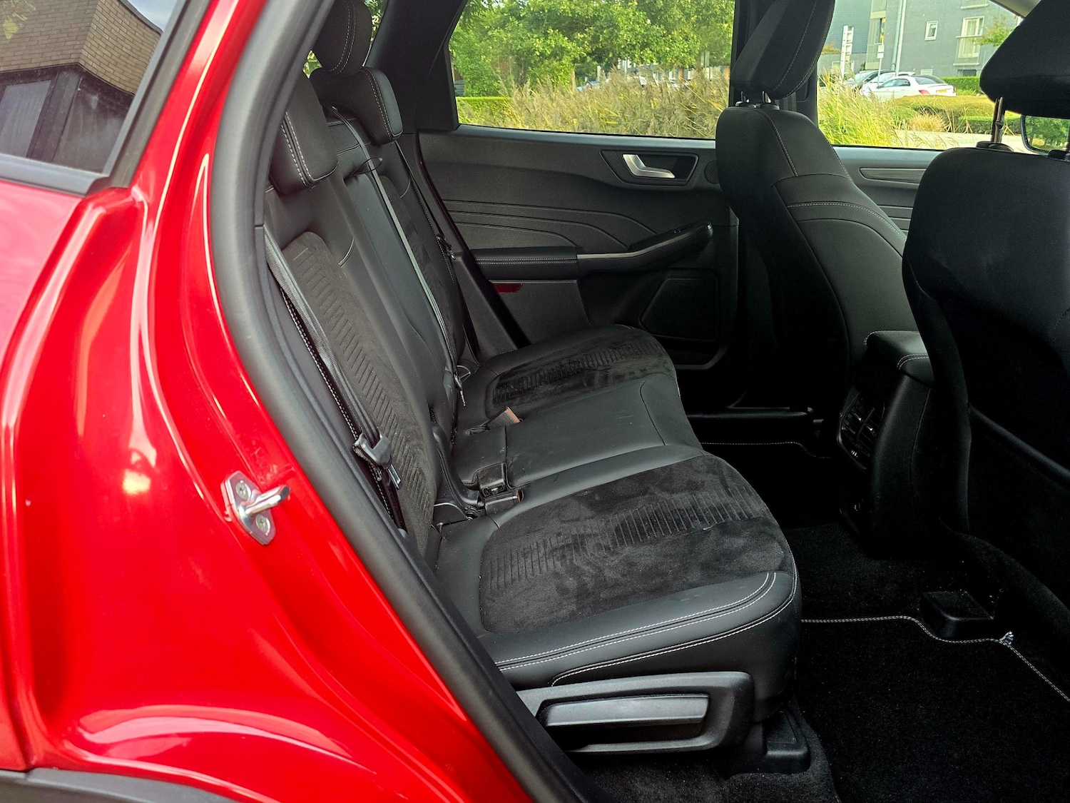 Used Ford Kuga 2024 for sale - 76149860: Photo 31