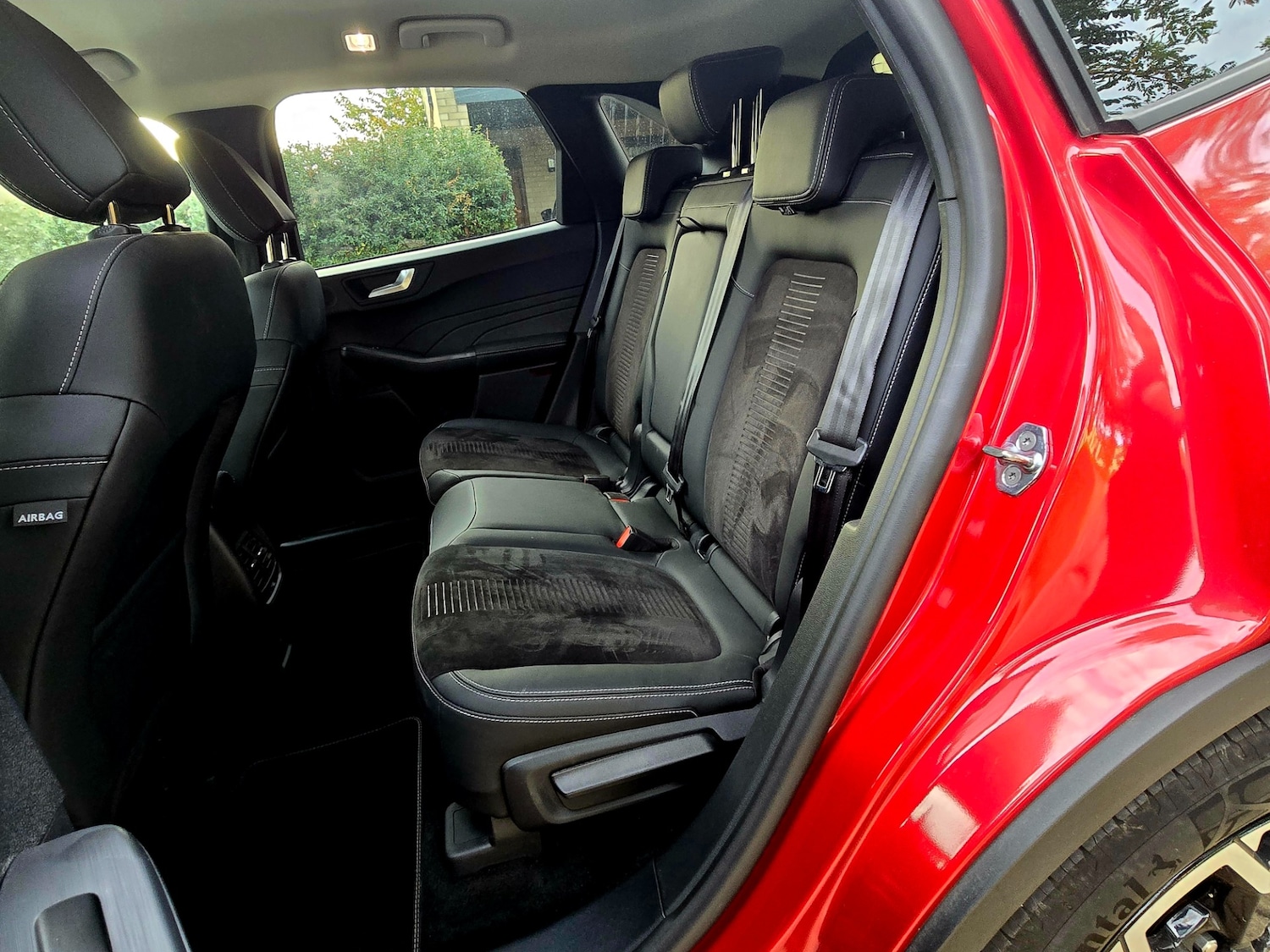 Used Ford Kuga 2024 for sale - 76149860: Photo 38