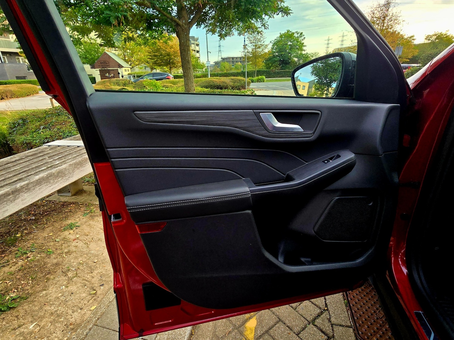 Used Ford Kuga 2024 for sale - 76149860: Photo 39