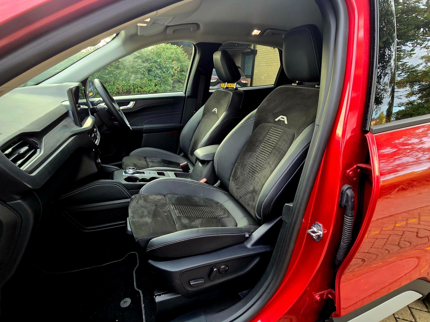 Used Ford Kuga 2024 for sale - 76149860: Photo 41