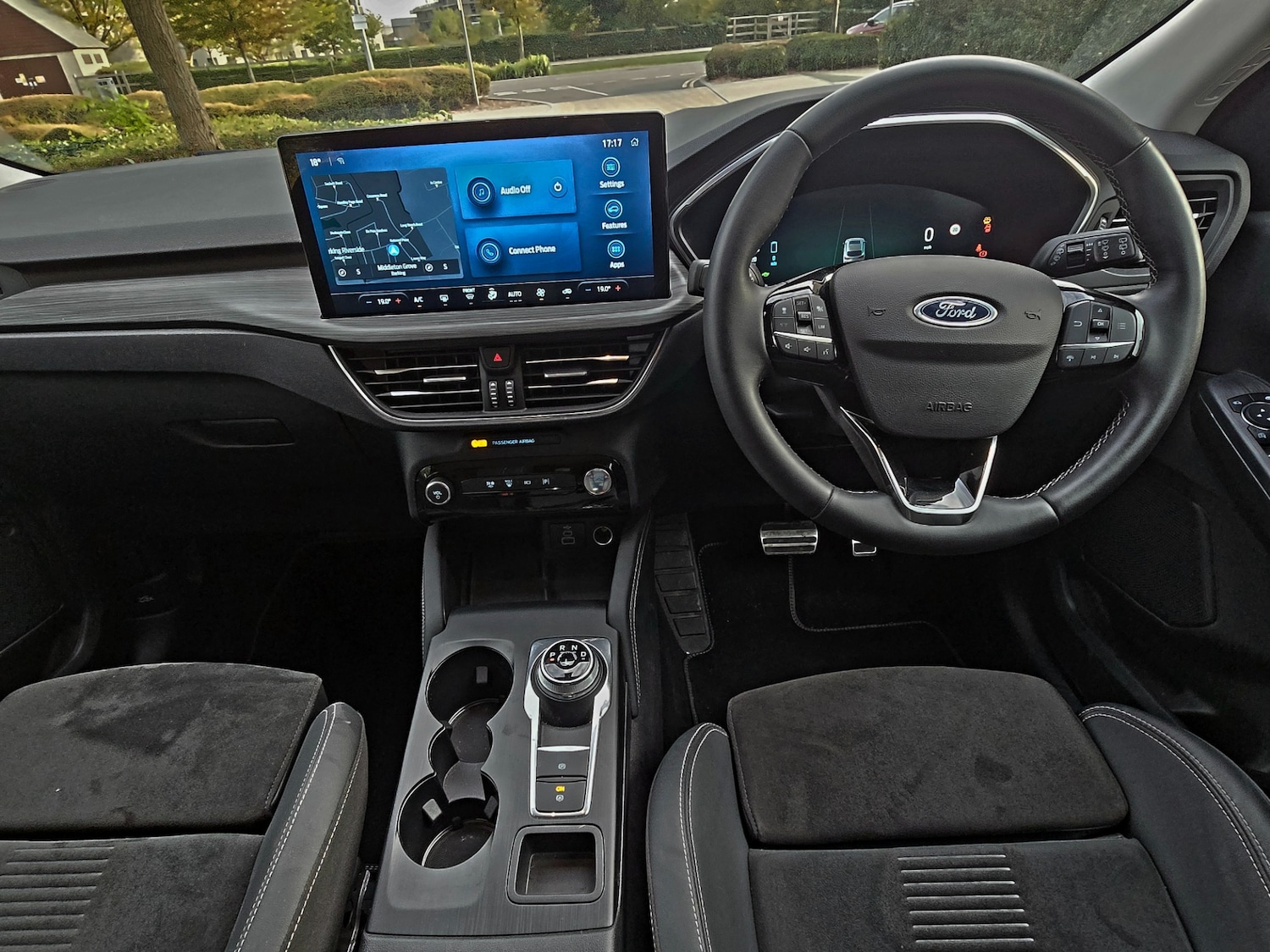 Used Ford Kuga 2024 for sale - 76149860: Photo 43